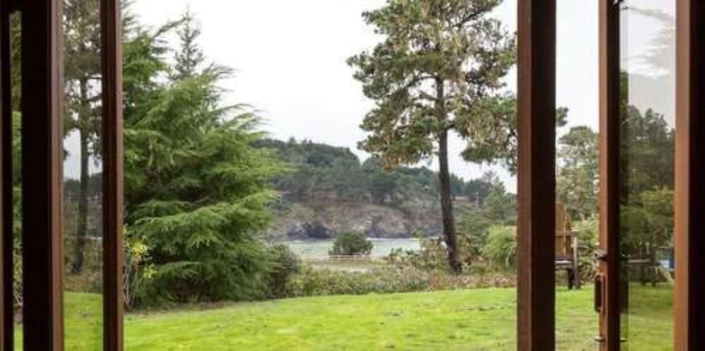 Brewery Gulch Inn Mendocino Exterior foto