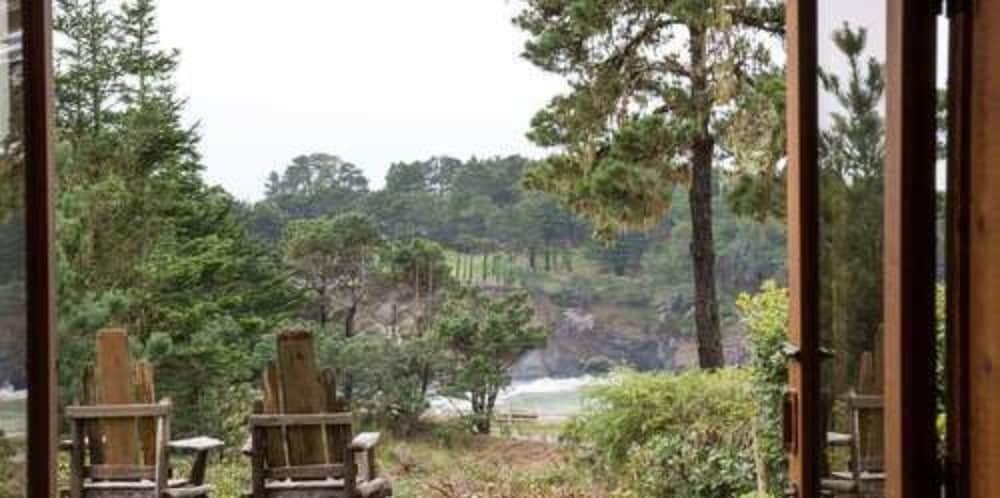 Brewery Gulch Inn Mendocino Exterior foto
