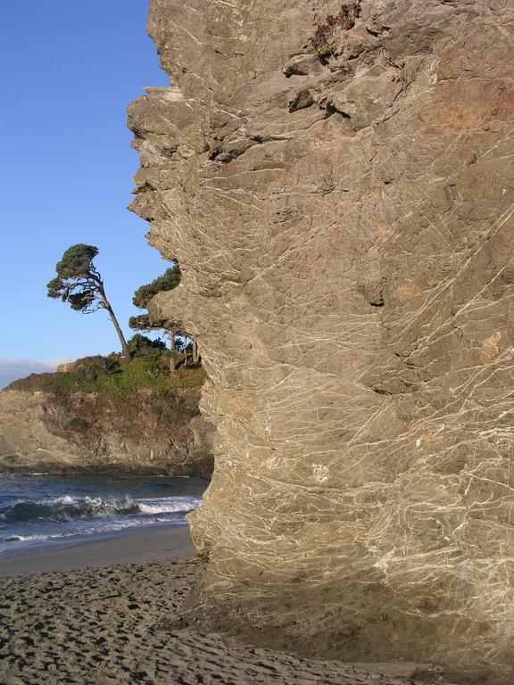 Brewery Gulch Inn Mendocino Exterior foto