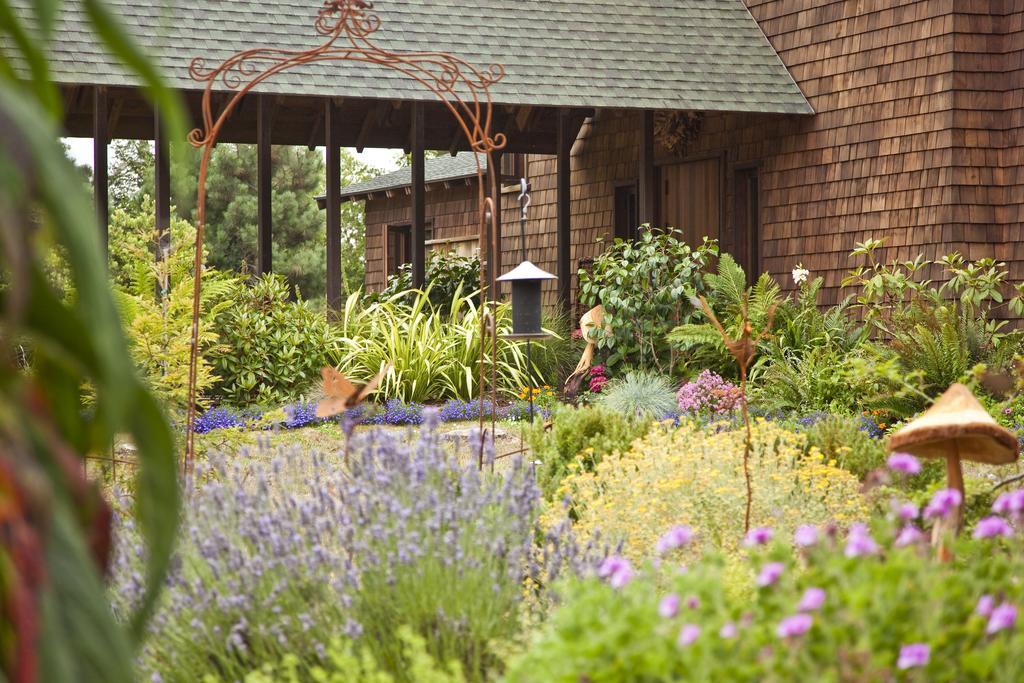 Brewery Gulch Inn Mendocino Exterior foto