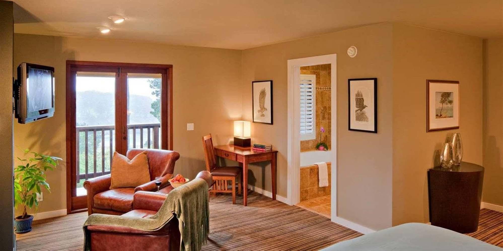 Brewery Gulch Inn Mendocino Zimmer foto