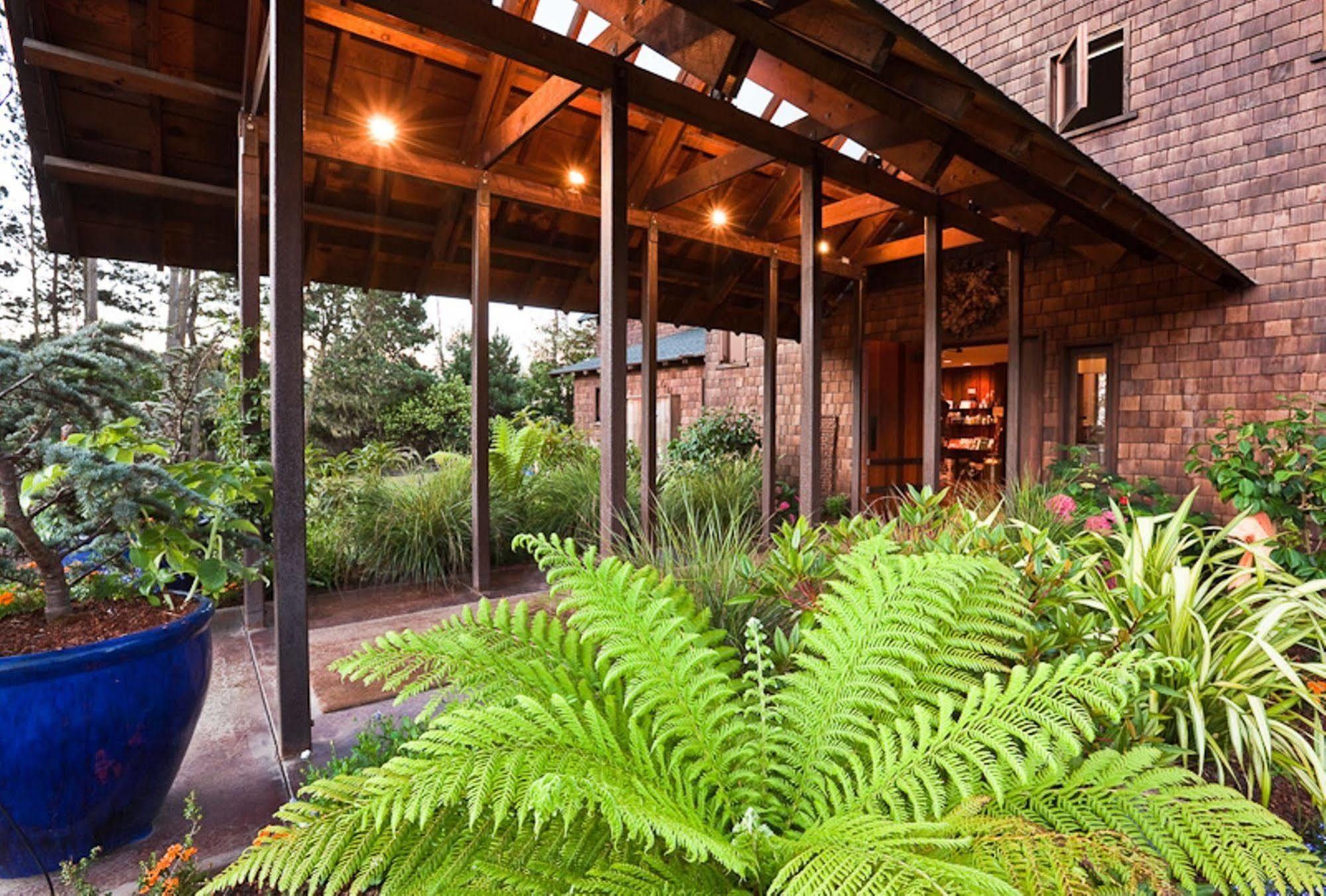 Brewery Gulch Inn Mendocino Exterior foto
