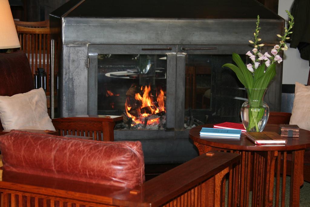 Brewery Gulch Inn Mendocino Exterior foto